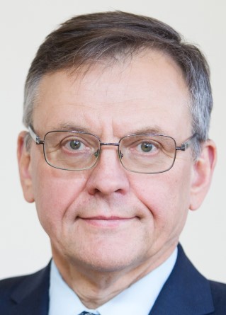 Saulius Klimasauskas