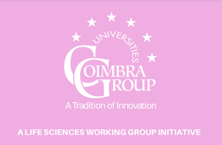 Coimbra Group Logo