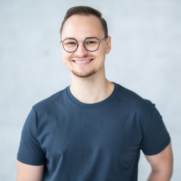 Laurynas Karpus