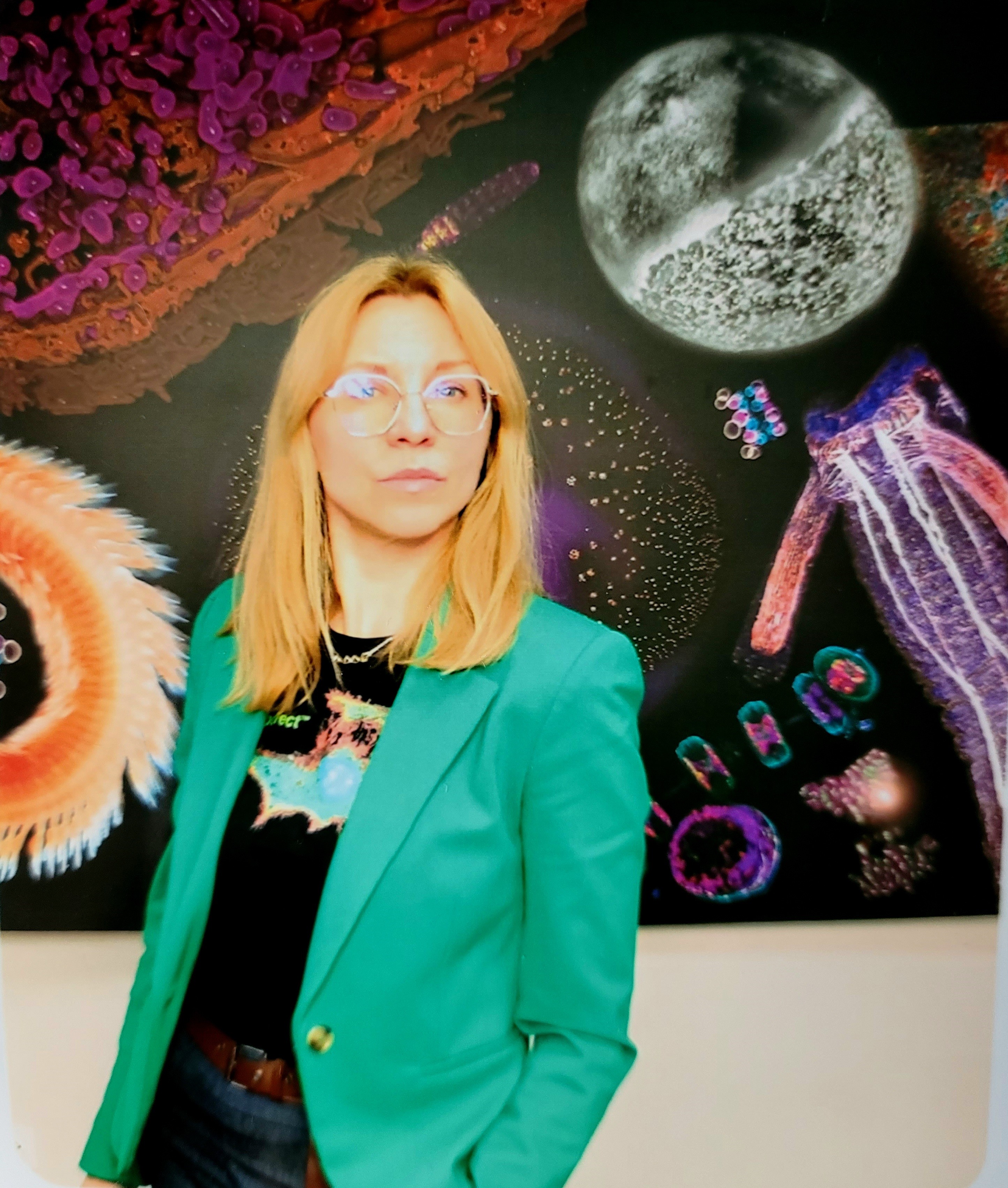 Miglė Tomkuvienė