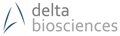 delta biosciences logo