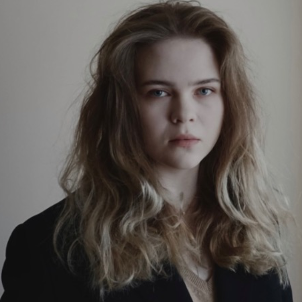 Aistė Petruškevičiūtė