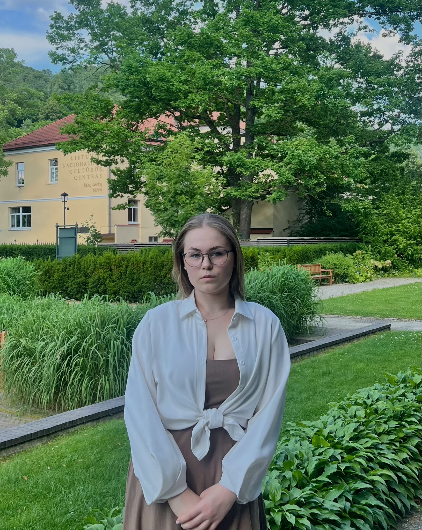 Indre Cepaite